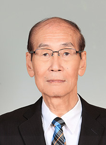 橋本時良