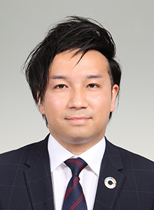 亀田亮平