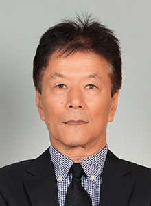 君島純雄