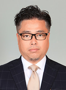 大越学