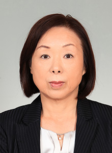 山口順子