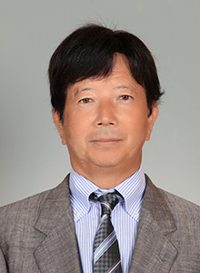 山﨑眞司