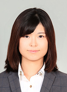 吉田麻由華